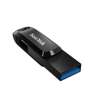 فلش مموری سن دیسک USB 3.1 OTG Ultra Dual Drive Go ظرفیت 32 گیگابایت