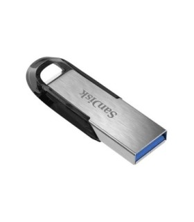 فلش مموری سن دیسک USB 3.0 Ultra Flair ظرفیت 256 گیگابایت