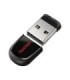 فلش مموری سن دیسک USB 2.0 Cruzer Fit ظرفیت 64 گیگابایت