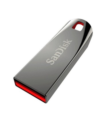 فلش مموری سن دیسک USB 2.0 Cruzer Force ظرفیت 16 گیگابایت