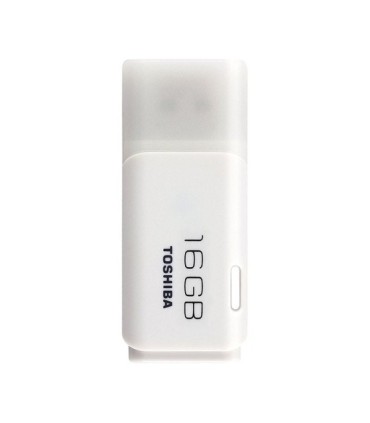 فلش مموری توشیبا USB 2.0 U202 ظرفیت 16 گیگابایت