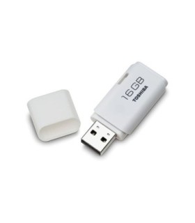 فلش مموری توشیبا USB 2.0 U202 ظرفیت 16 گیگابایت