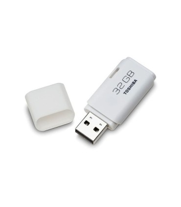 فلش مموری توشیبا USB 2.0 U202 ظرفیت 32 گیگابایت