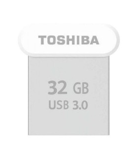 فلش مموری توشیبا USB 3.0 U364 ظرفیت 32 گیگابایت