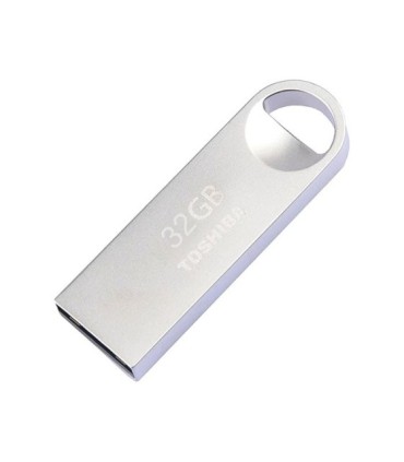 فلش مموری توشیبا USB 2.0 U401 ظرفیت 32 گیگابایت