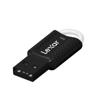 فلش مموری لکسار USB 2.0 V40 ظرفیت 64 گیگابایت