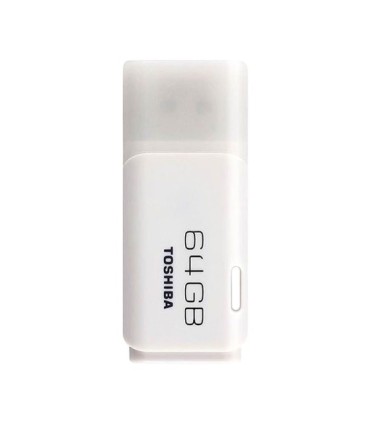 فلش مموری توشیبا USB 2.0 U202 ظرفیت 64 گیگابایت