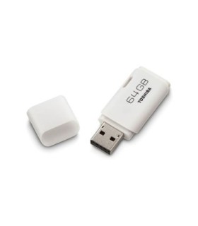 فلش مموری توشیبا USB 2.0 U202 ظرفیت 64 گیگابایت