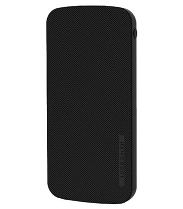 پاور بانک فیلیپس DLP9902 با ظرفیت 10000 میلی آمپر ساعت