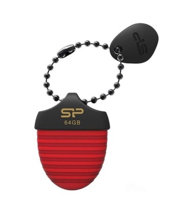 فلش مموری سیلیکون پاور USB 3.1 Jewel J30 ظرفیت 64 گیگابایت