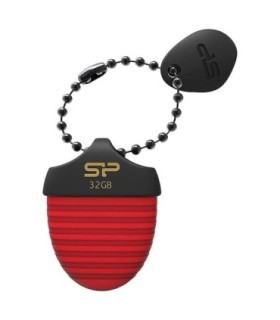فلش مموری سیلیکون پاور USB 3.1 Jewel J30 ظرفیت 32 گیگابایت