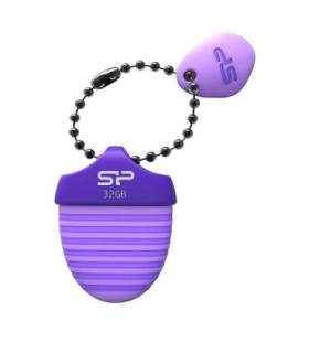 فلش مموری سیلیکون پاور USB 3.1 Jewel J30 ظرفیت 32 گیگابایت