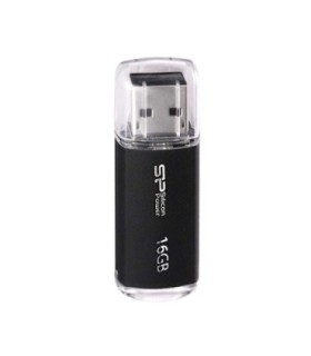 فلش مموری سیلیکون پاور USB 2.0  Ultima Ⅱ I-Series ظرفیت 16 گیگابایت