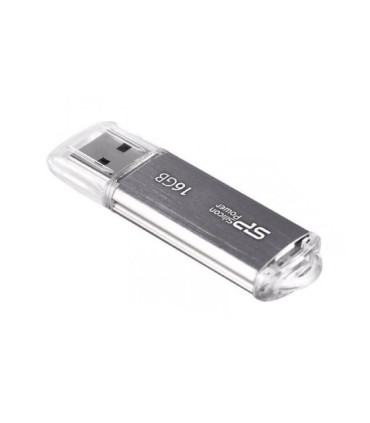 فلش مموری سیلیکون پاور USB 2.0  Ultima Ⅱ I-Series ظرفیت 16 گیگابایت