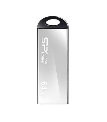 فلش مموری سیلیکون پاور USB 2.0 Touch 830 ظرفیت 64 گیگابایت