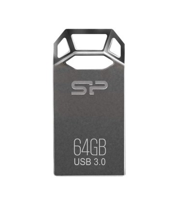 فلش مموری سیلیکون پاور USB 3.0 Jewel J50 ظرفیت 64 گیگابایت