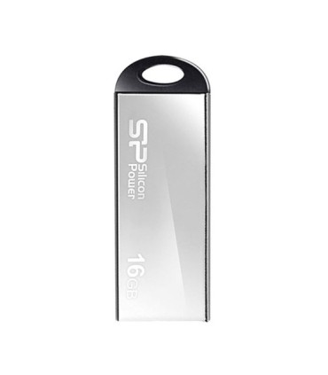 فلش مموری سیلیکون پاور USB 2.0 Touch 830 ظرفیت 16 گیگابایت