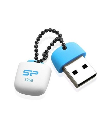 فلش مموری سیلیکون پاور USB 2.0 Touch T07 ظرفیت 32 گیگابایت