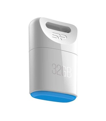 فلش مموری سیلیکون پاور USB 2.0 Touch T06 ظرفیت 32 گیگابایت