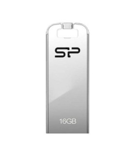 فلش مموری سیلیکون پاور USB 2.0 Touch T03 ظرفیت 16 گیگابایت