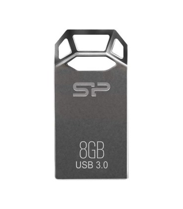 فلش مموری سیلیکون پاور USB 3.0 Jewel J50 ظرفیت 8 گیگابایت