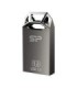 فلش مموری سیلیکون پاور USB 3.0 Jewel J50 ظرفیت 8 گیگابایت