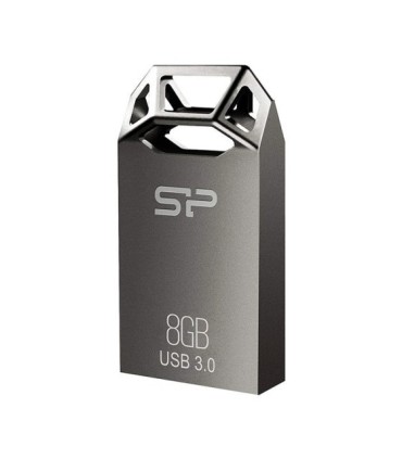 فلش مموری سیلیکون پاور USB 3.0 Jewel J50 ظرفیت 8 گیگابایت