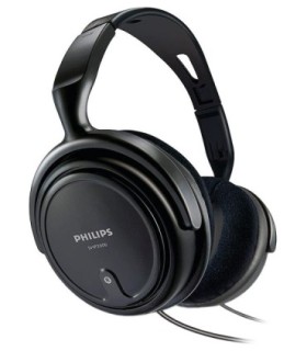 هدفون باسیم فیلیپس SHP2000