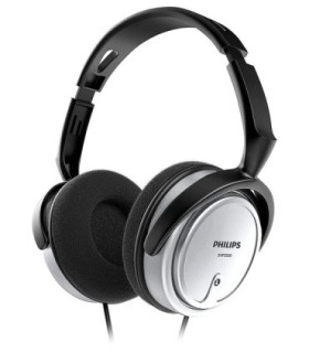 هدفون باسیم فیلیپس SHP2500