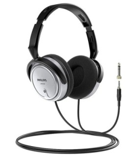 هدفون باسیم فیلیپس SHP2500