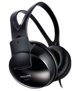 هدفون باسیم فیلیپس SHM1900
