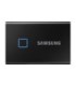 اس اس دی سامسونگ T7 Touch ظرفیت 2 ترابایت