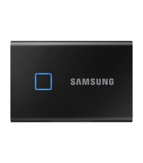 اس اس دی سامسونگ T7 Touch ظرفیت 2 ترابایت