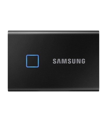 اس اس دی سامسونگ T7 Touch ظرفیت 2 ترابایت