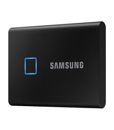 اس اس دی سامسونگ T7 Touch ظرفیت 2 ترابایت