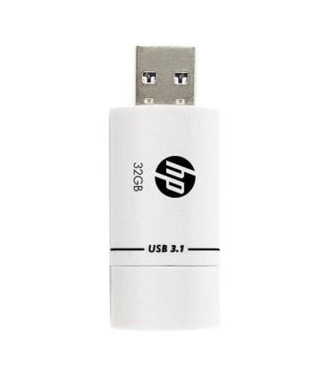 فلش مموری اچ پی USB 3.1 X765W ظرفیت 32 گیگابایت