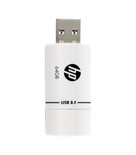 فلش مموری اچ پی USB 3.1 X765W ظرفیت 64 گیگابایت