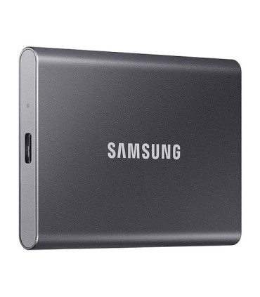 اس اس دی سامسونگ T7 ظرفیت 500 گیگابایت