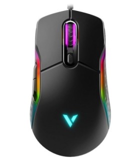 ماوس باسیم گیمینگ رپو VT200