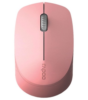 ماوس بی سیم رپو M100 بی صدا