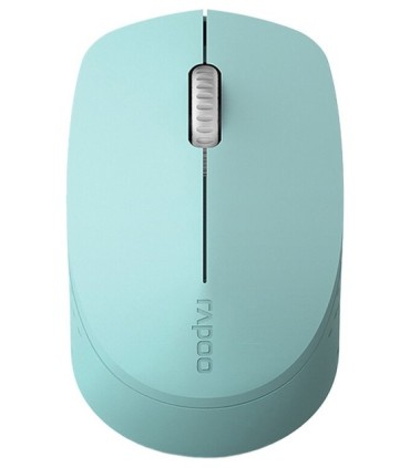 ماوس بی سیم رپو M100 بی صدا