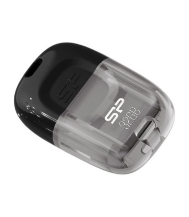 فلش مموری سیلیکون پاور USB 3.2 Jewel J09 ظرفیت 32 گیگابایت