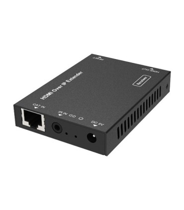 گیرنده 150 متری HDMI فرانت FN-E512R