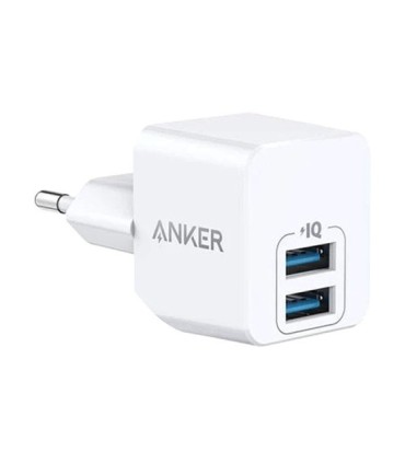 قیمت شارژر دیواری انکر Anker A2620 | لاجی لوک