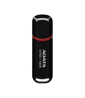 فلش مموری ای دیتا USB 3.2 UV150 ظرفیت 32 گیگابایت