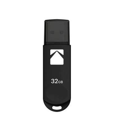 فلش مموری کداک USB 2.0 K152 ظرفیت 32 گیگابایت