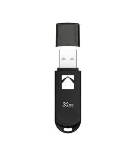 فلش مموری کداک USB 2.0 K152 ظرفیت 32 گیگابایت