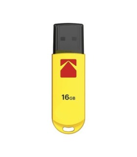 فلش مموری کداک USB 2.0 K152 ظرفیت 16 گیگابایت