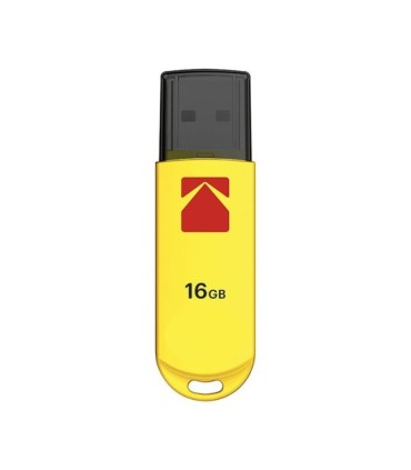 فلش مموری کداک USB 2.0 K152 ظرفیت 16 گیگابایت