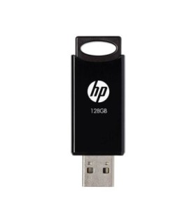 فلش مموری اچ پی USB 2.0 V212W ظرفیت 128 گیگابایت